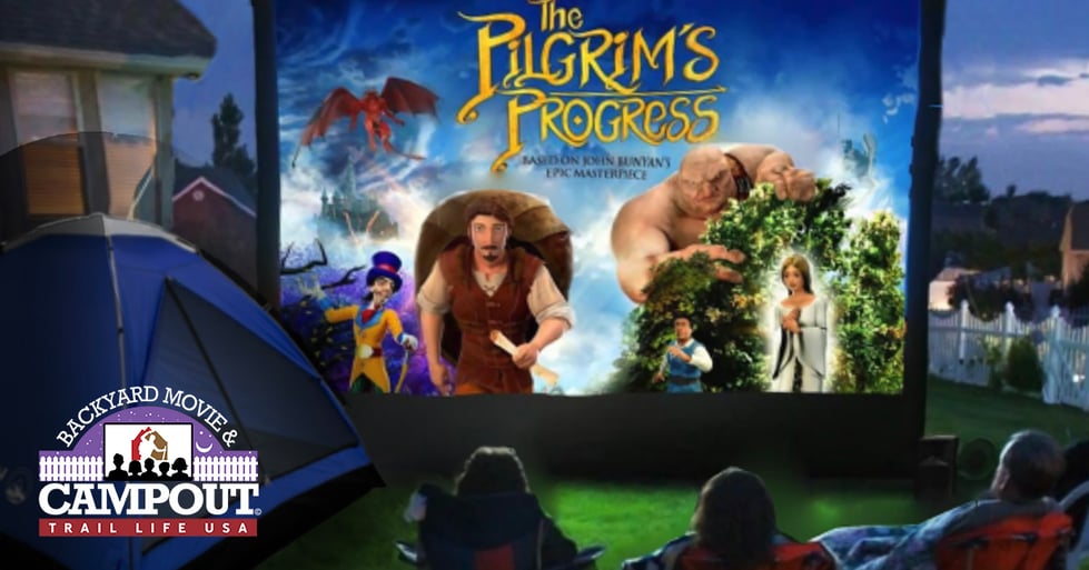 Trail Life Invites Families on an Epic Campout Movie Adventure