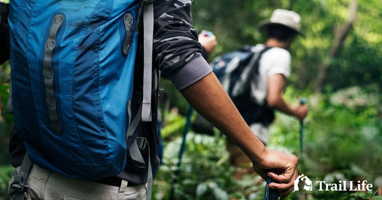 Blisters, Grit, and Grace: How One Trailman with Autism Became a Leader Worth Following