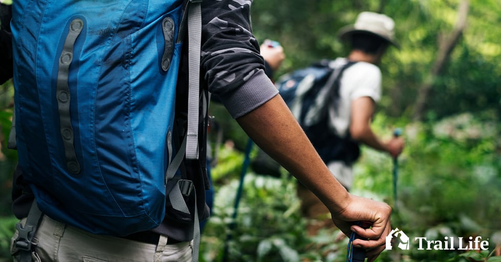 Blisters, Grit, and Grace: How One Trailman with Autism Became a Leader Worth Following