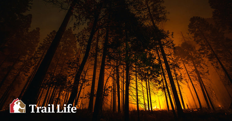 Boots on the Ground: Trail Life Volunteers provide vital aid to people impacted by LA Fires