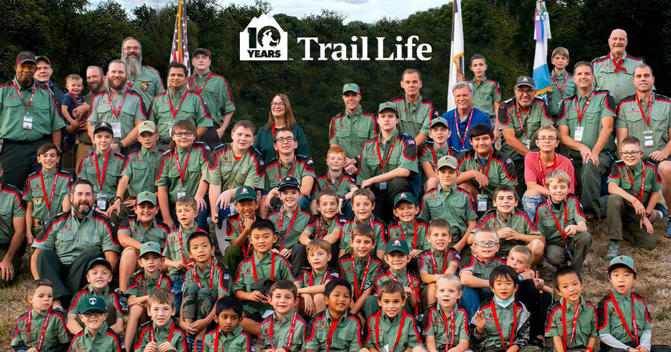 Christ-Centered, Boy-Focused Scouting Group Celebrates 10 Years, 50,000+ Members