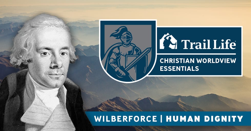 William Wilberforce: Human Dignity