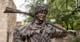 Davy Crockett: A Trailman’s Kind of Hero