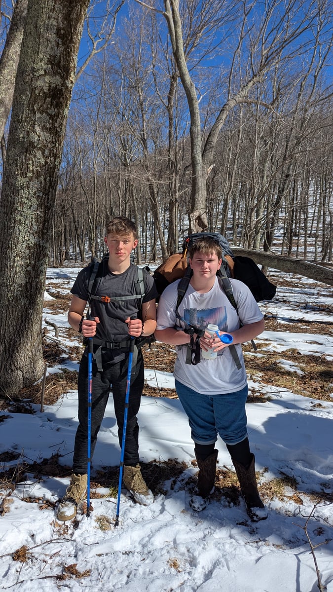 Hike2