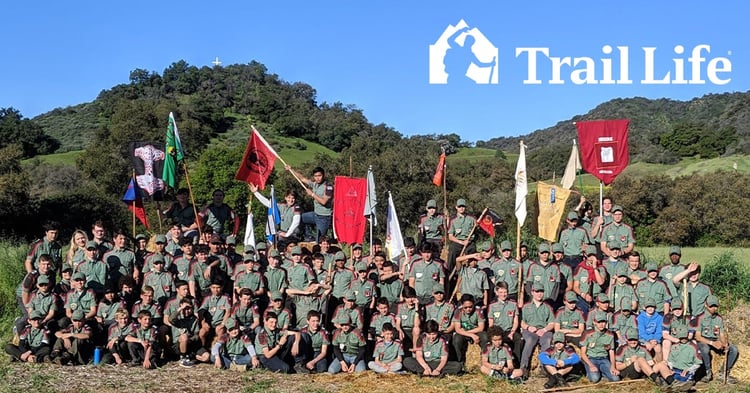 Trail Life USA Offers Boys Hope and Purpose Despite Pandemic Aftereffects