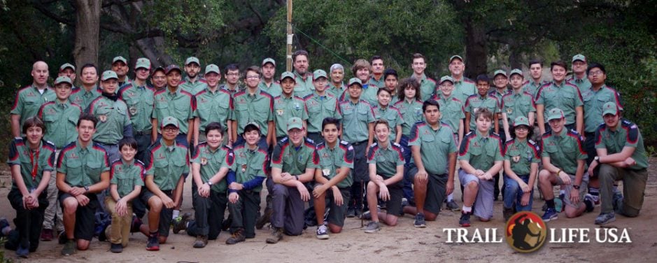 Trail Life USA: A Faith-Based Alternative to Boy Scouts