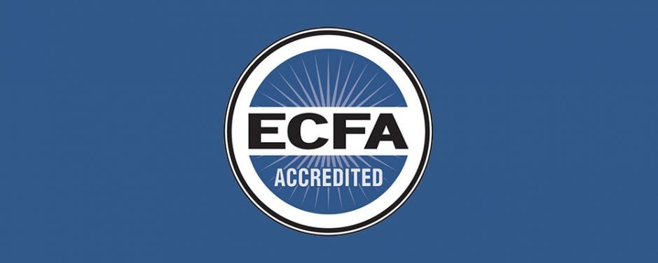 Trail Life USA Earns ECFA Accreditation