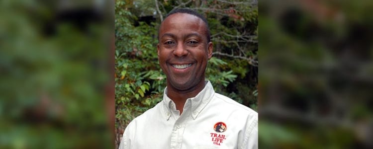 Trail Life USA Welcomes Hezekiah Barge, Jr. to the Board of Directors