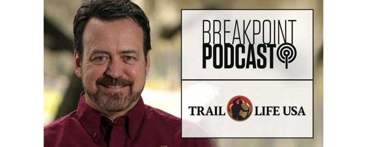 Podcast: Making Room for Boys, with Mark Hancock and Trail Life USA