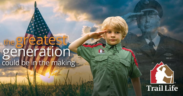Growing the Greatest Generation