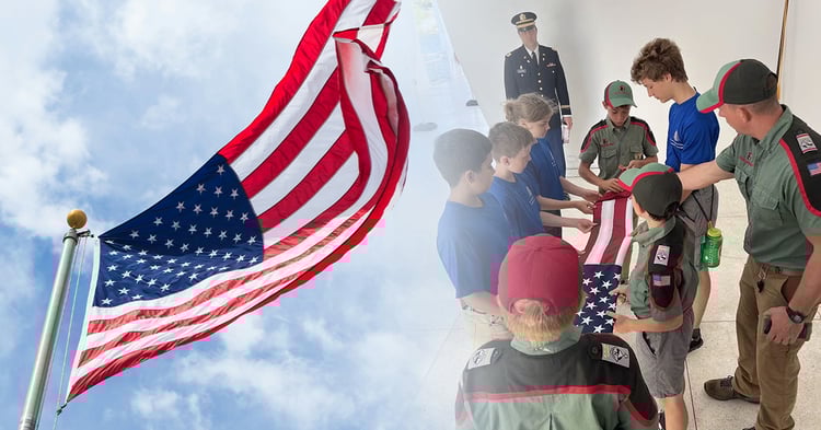 Raising the Next Great Generation: Why Remembering the Past Is the First Step Toward Building Strong Men