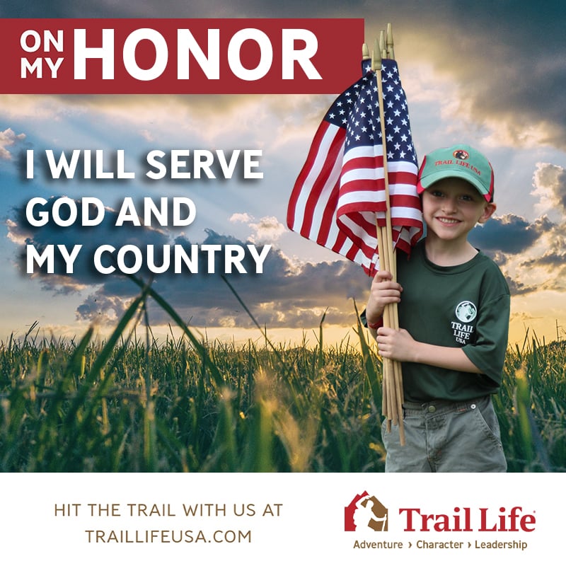 On My Honor